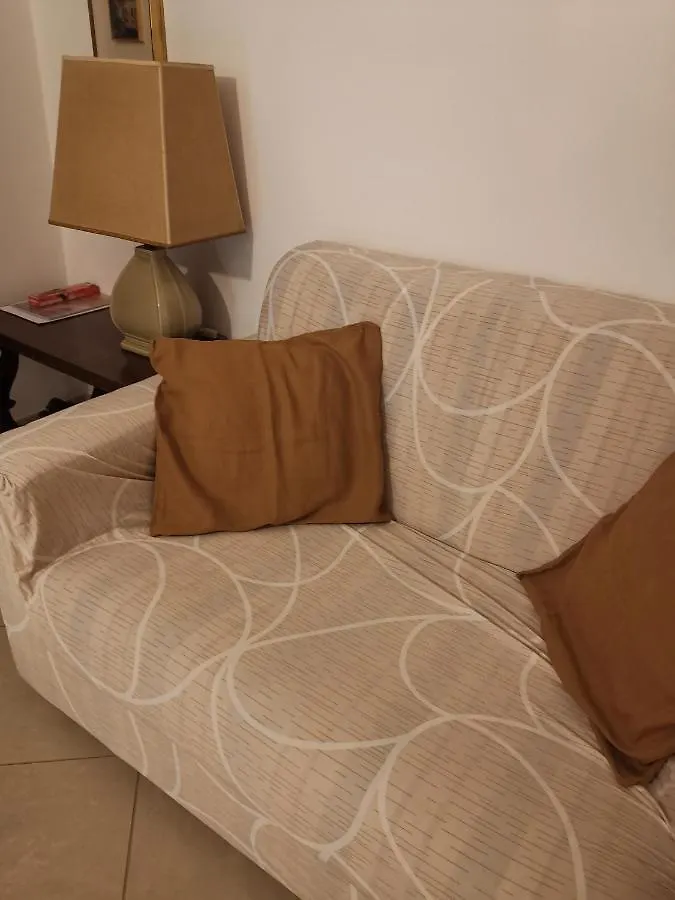 Casa Di Sissi Apartment Venice