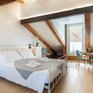  Apartament Palazzina Schiavoni