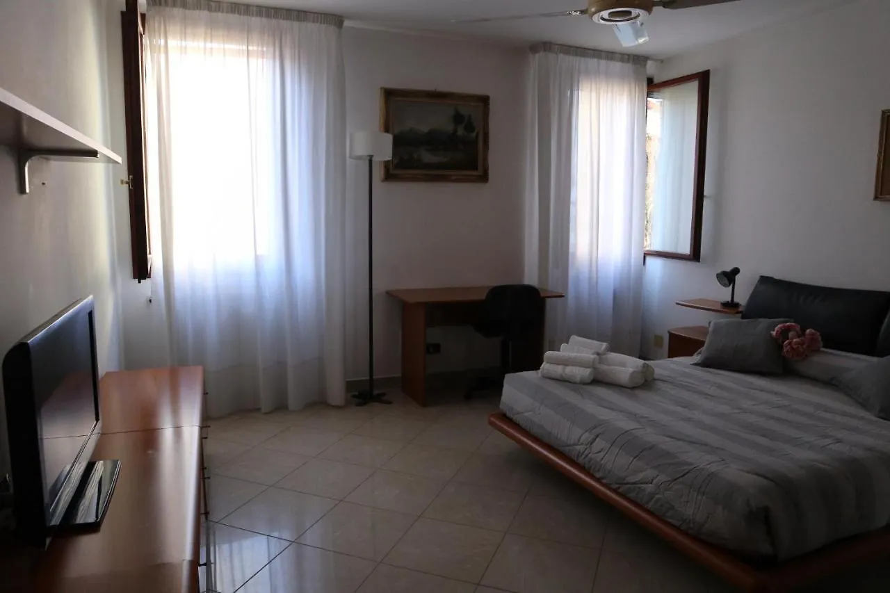 Apartament Casa Di Sissi Wenecja