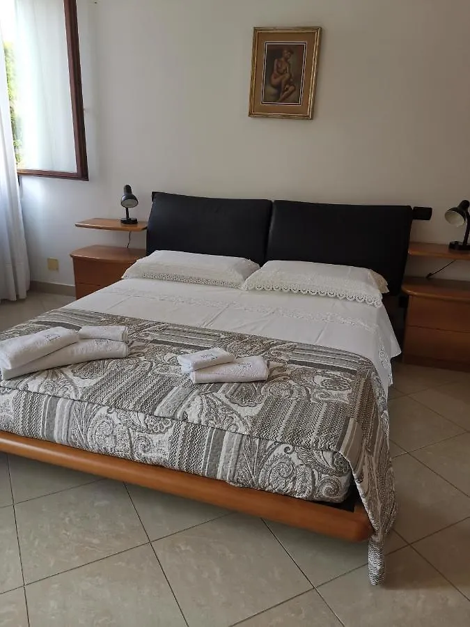 Apartament Casa Di Sissi Wenecja 0*,