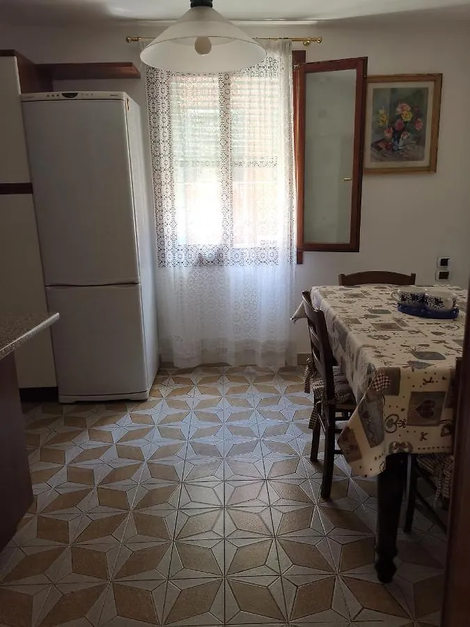 Apartament Casa Di Sissi Wenecja