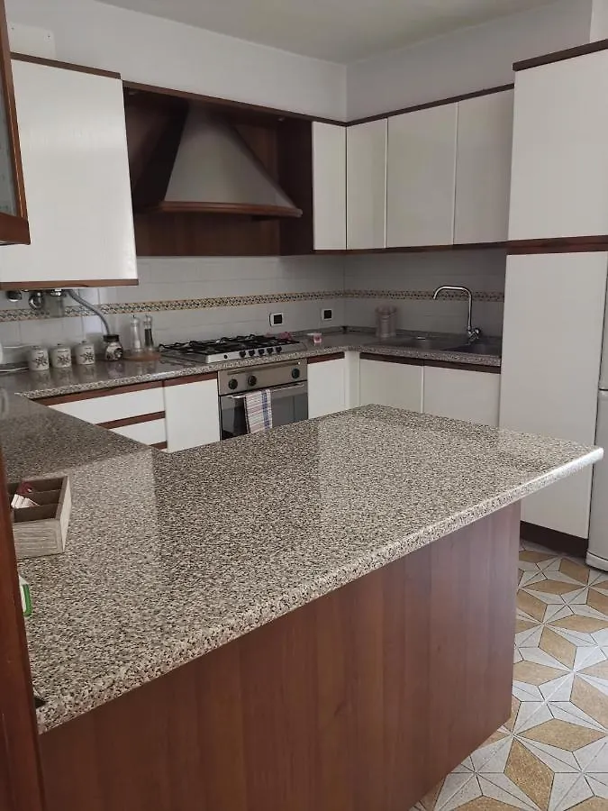 Apartament Casa Di Sissi Wenecja 0*,  Włochy