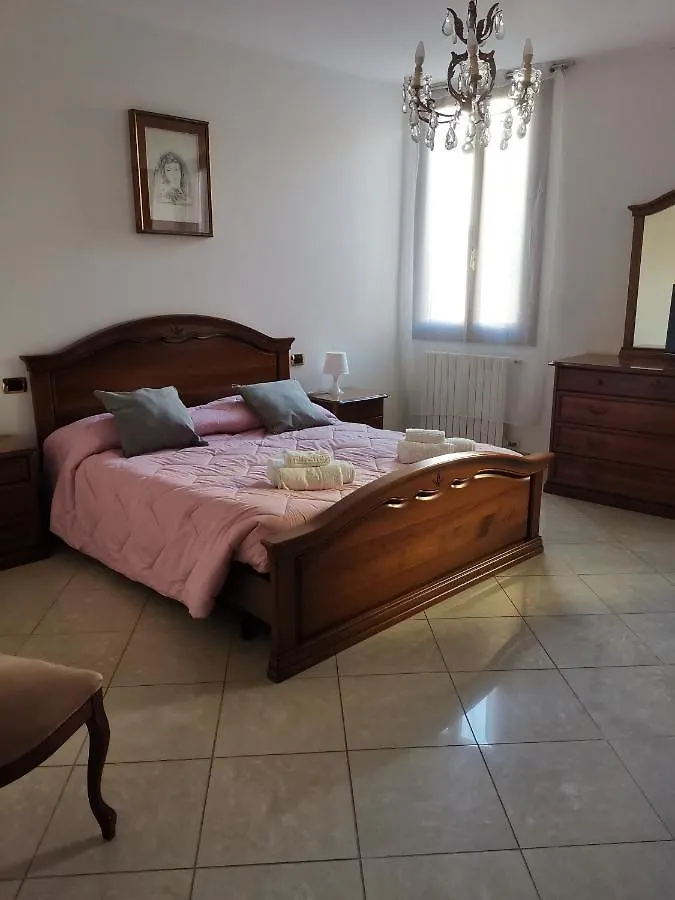 Apartament Casa Di Sissi Wenecja
