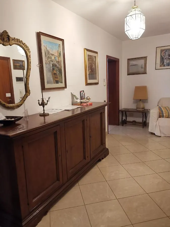 Apartament Casa Di Sissi Wenecja