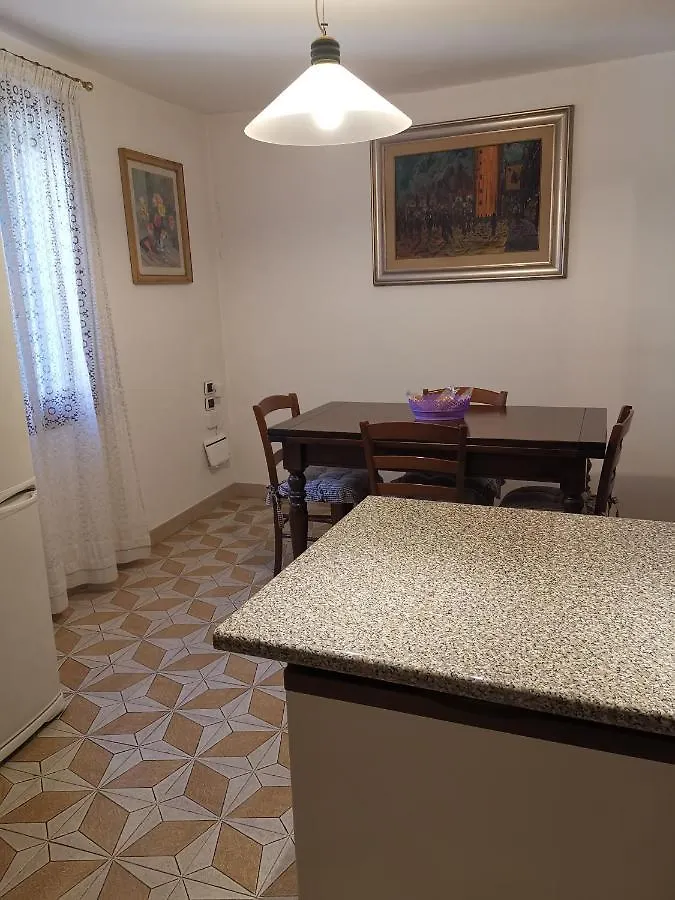 Apartament Casa Di Sissi Wenecja Włochy