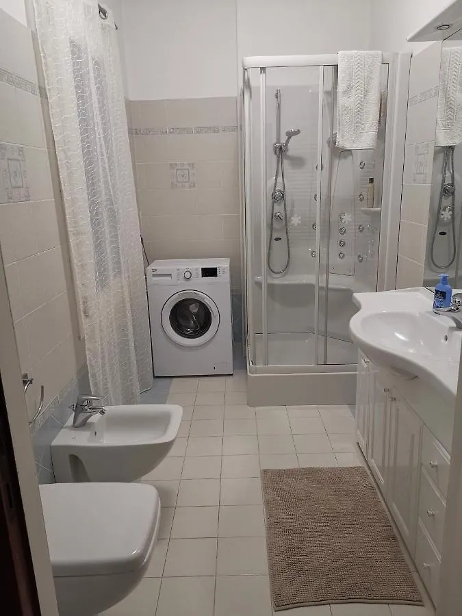 Apartament Casa Di Sissi Wenecja 0*,