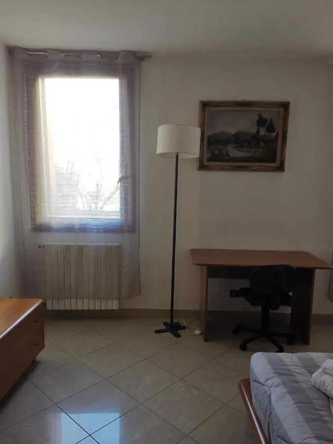 Apartament Casa Di Sissi Wenecja