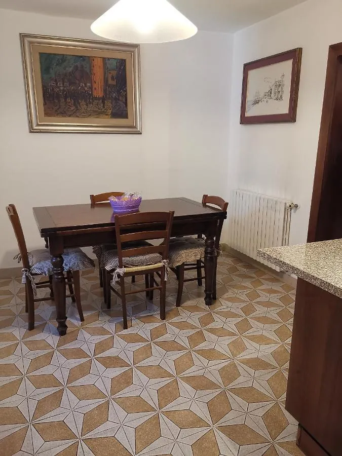 Apartament Casa Di Sissi Wenecja
