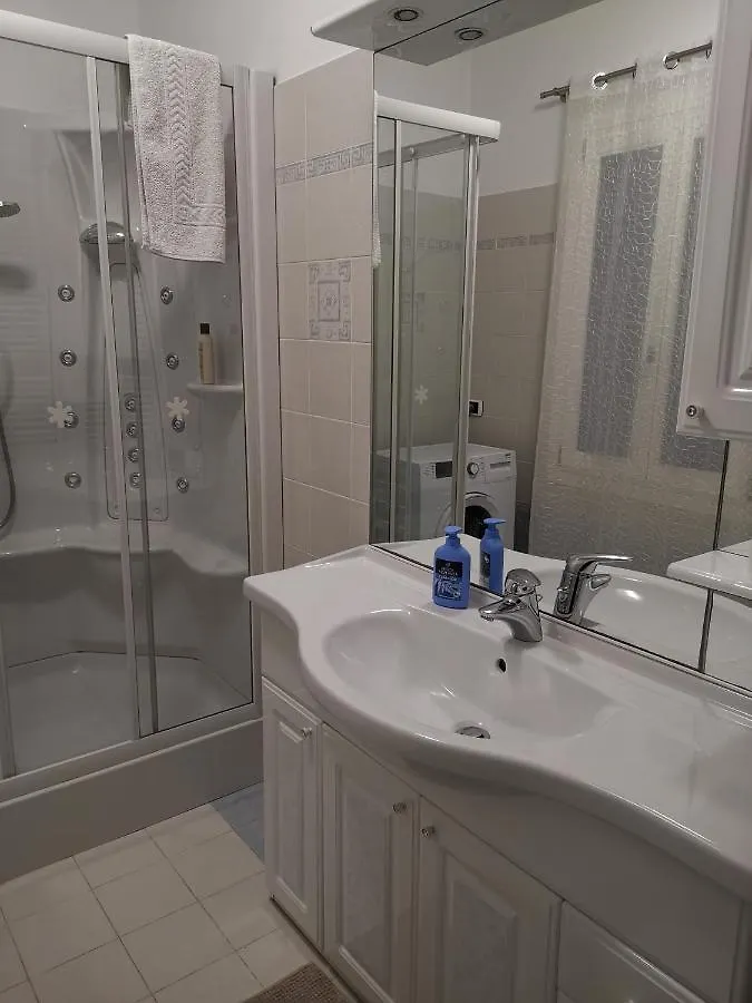 Apartament Casa Di Sissi Wenecja