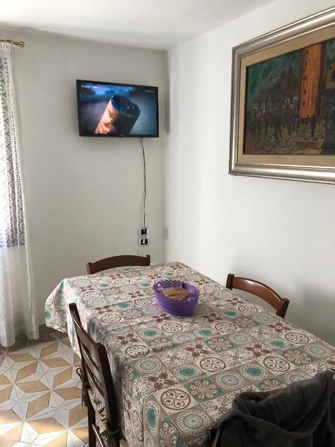 Apartament Casa Di Sissi Wenecja Włochy